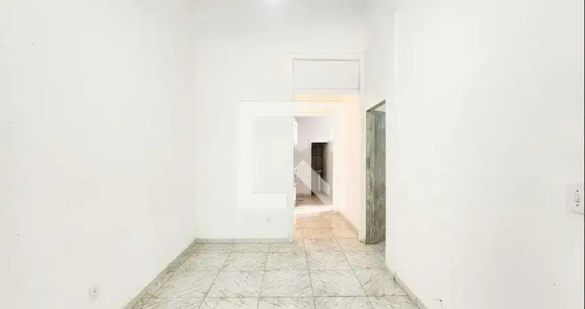 Casa para Venda - Laranjeiras, 2 Quartos,  70 m² - Rio de Janeiro