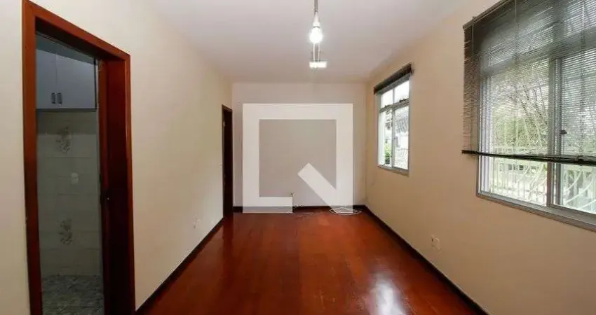 Apartamento para Venda - Nova Granada, 3 Quartos,  105 m² - Belo Horizonte