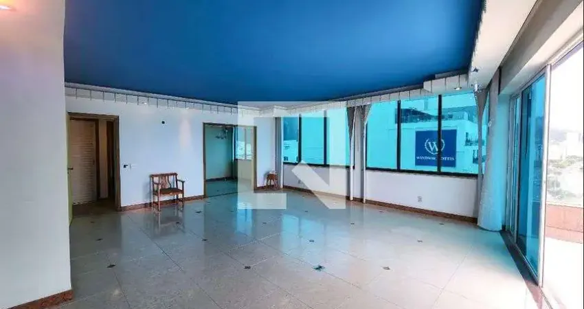 Cobertura para Venda - Copacabana, 4 Quartos,  425 m² - Rio de Janeiro
