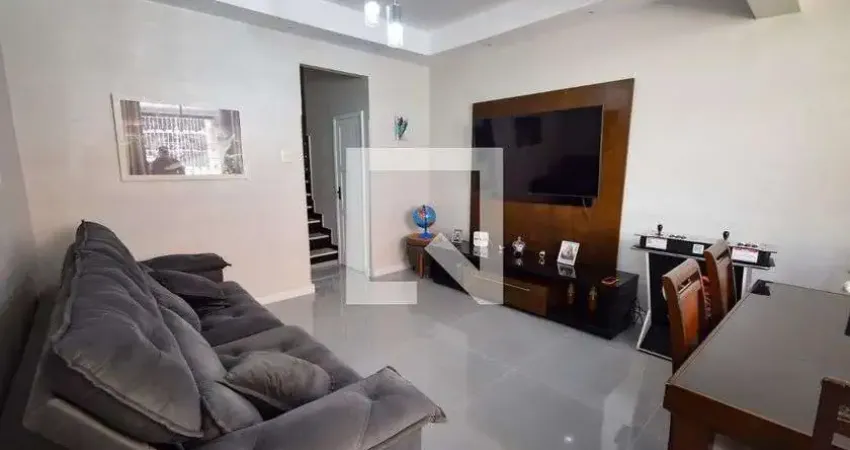 Casa / Sobrado em Condomínio para Venda - Méier, 3 Quartos,  180 m² - Rio de Janeiro