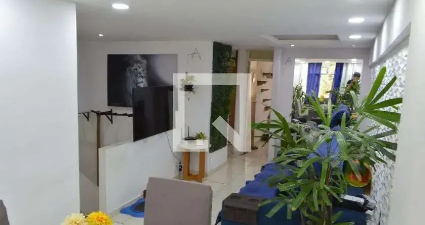 Apartamento para Venda - Taquara, 2 Quartos,  63 m² - Rio de Janeiro