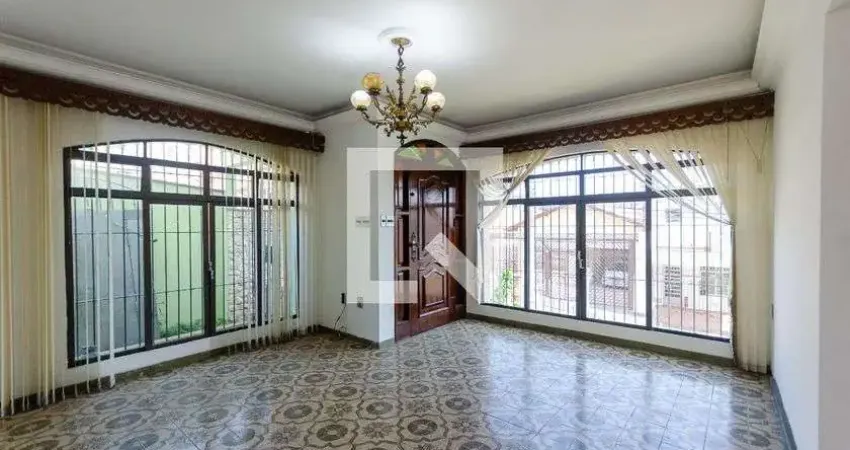 Casa para Venda - Piqueri, 5 Quartos,  300 m² - São Paulo