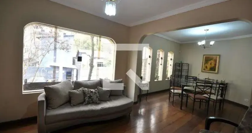 Casa para Venda - Tucuruvi, 3 Quartos,  168 m² - São Paulo