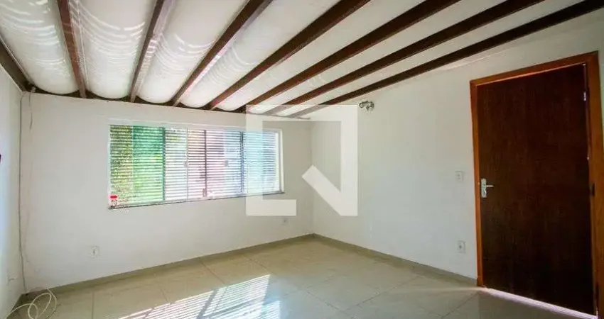 Casa para Venda - Vila Cecília Maria, 2 Quartos,  153 m² - Santo André