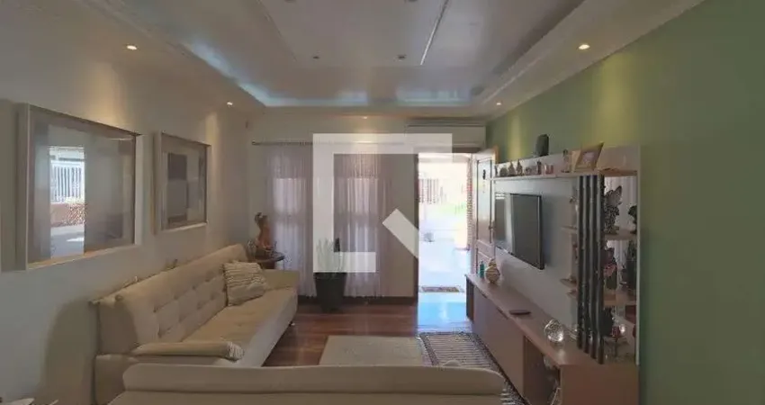 Casa para Venda - Vila Industrial, 5 Quartos,  153 m² - Campinas