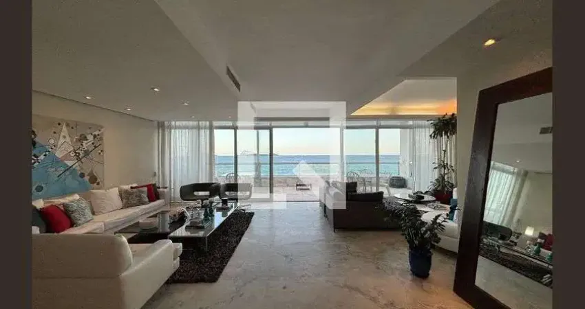 Apartamento para Venda - Ipanema, 4 Quartos,  254 m² - Rio de Janeiro