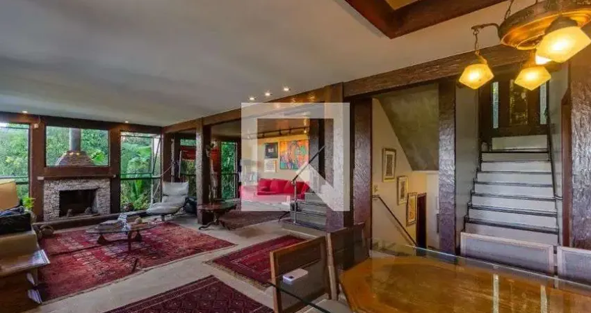Casa para Venda - Jardim Atlântico, 5 Quartos,  433 m² - Belo Horizonte