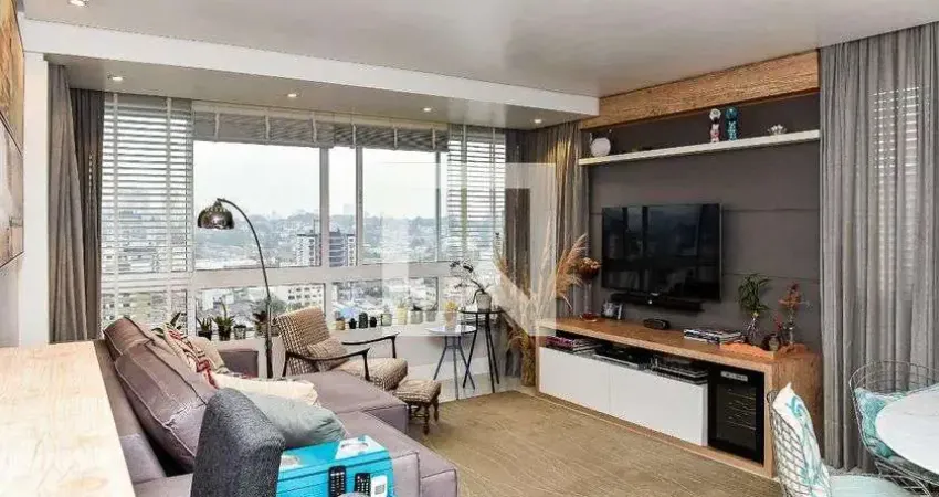 Apartamento para Venda - Passo D&apos;areia, 2 Quartos,  77 m² - Porto Alegre