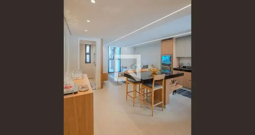 Casa / Sobrado em Condomínio para Venda - Higienópolis, 2 Quartos,  196 m² - São Paulo
