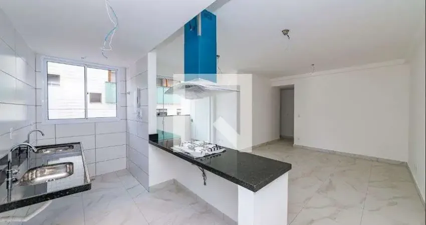 Apartamento para Venda - Coração Eucarístico, 3 Quartos,  80 m² - Belo Horizonte