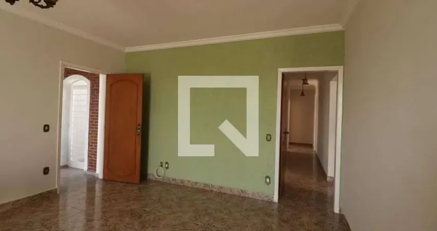 Casa para Venda - Jardim Pacaembu, 3 Quartos,  480 m² - Jundiaí