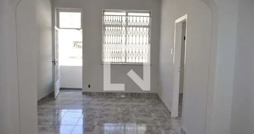Apartamento para Venda - Engenho Novo, 2 Quartos,  80 m² - Rio de Janeiro