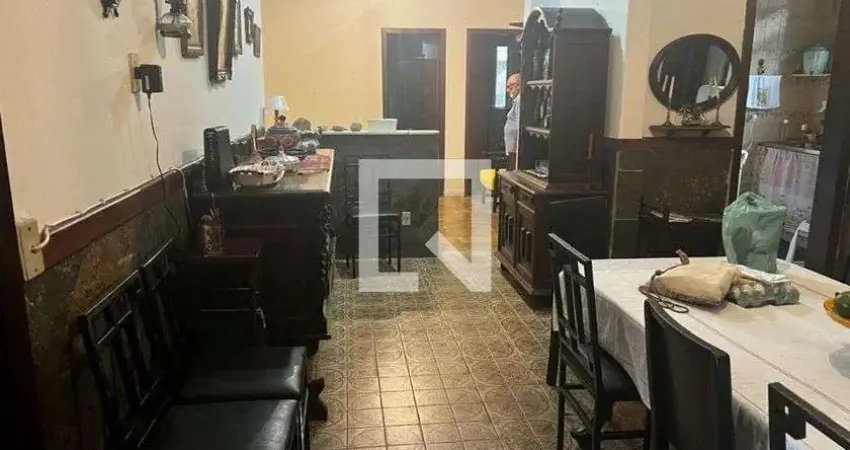 Casa para Venda - Fonseca, 3 Quartos,  124 m² - Niterói