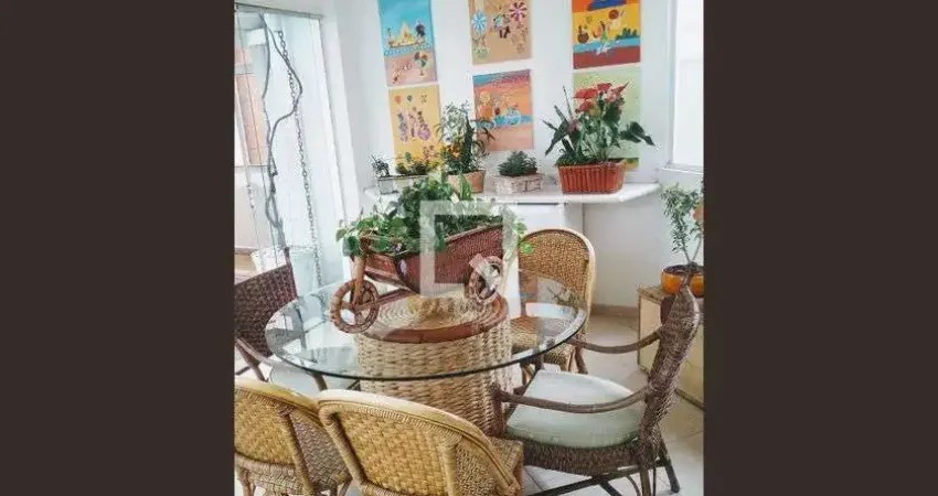 Cobertura para Venda - Brooklin, 3 Quartos,  400 m² - São Paulo