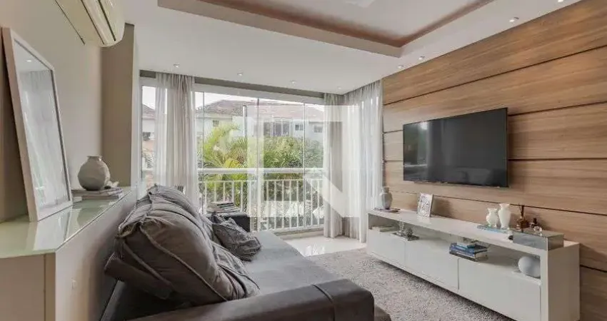 Apartamento para Venda - Jardim Lindóia, 2 Quartos,  68 m² - Porto Alegre