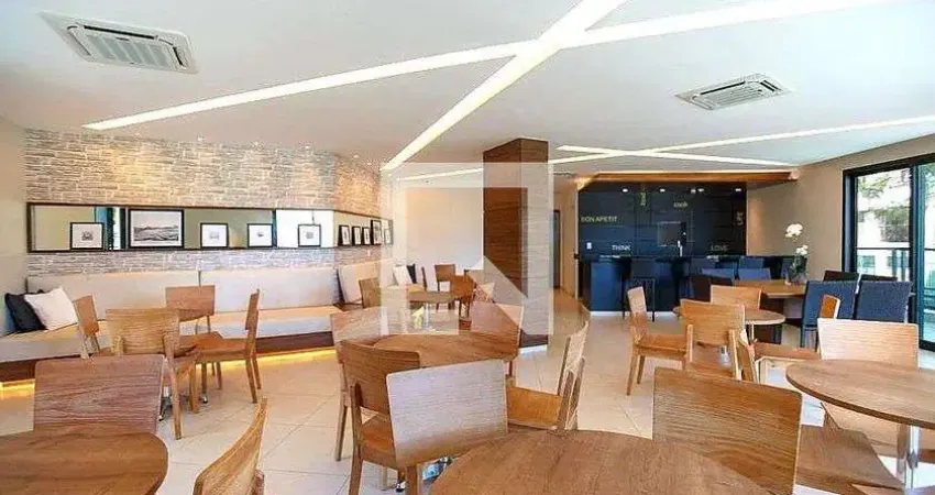 Apartamento para Venda - Charitas, 4 Quartos,  206 m² - Niterói