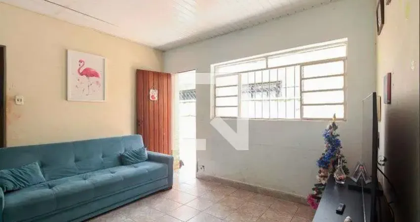 Casa para Venda - Tatuapé, 1 Quarto,  60 m² - São Paulo
