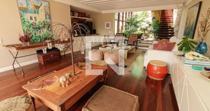 Cobertura para Venda - Jardim Oceânico, 3 Quartos,  381 m² - Rio de Janeiro