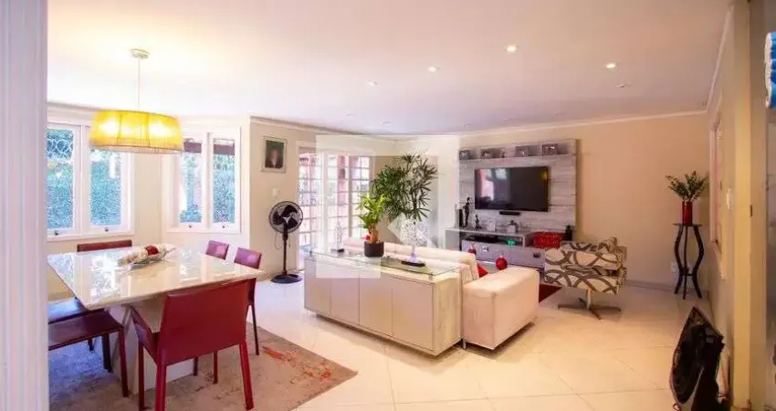 Casa / Sobrado em Condomínio para Venda - Cantagalo, 4 Quartos,  314 m² - Niterói