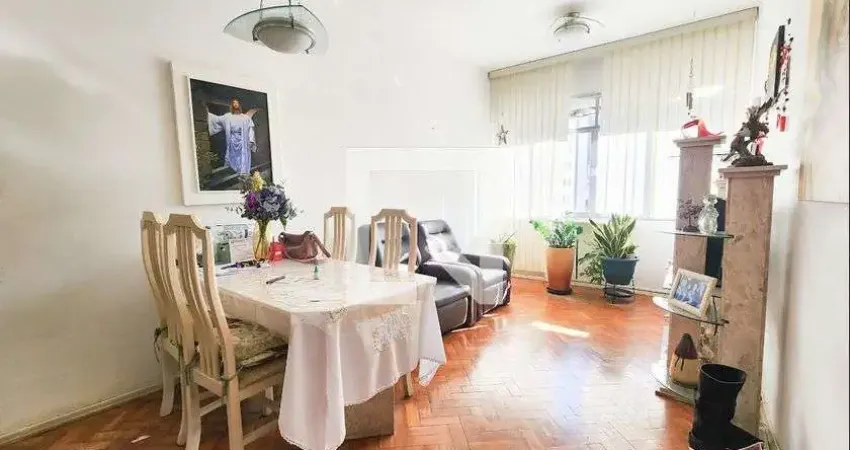 Apartamento para Venda - Botafogo, 2 Quartos,  50 m² - Rio de Janeiro