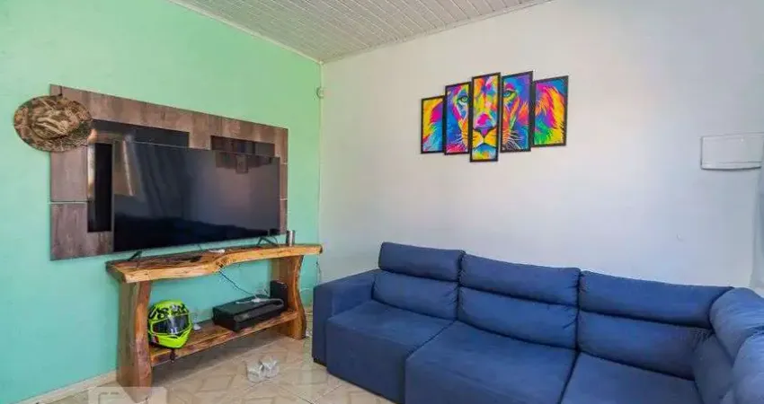 Casa para Venda - Rubem Berta, 3 Quartos,  140 m² - Porto Alegre