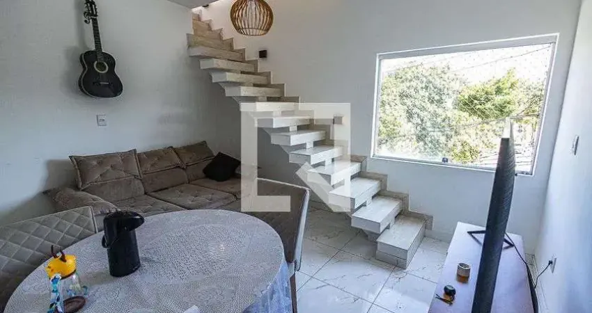 Cobertura para Venda - Ouro Preto, 3 Quartos,  128 m² - Belo Horizonte