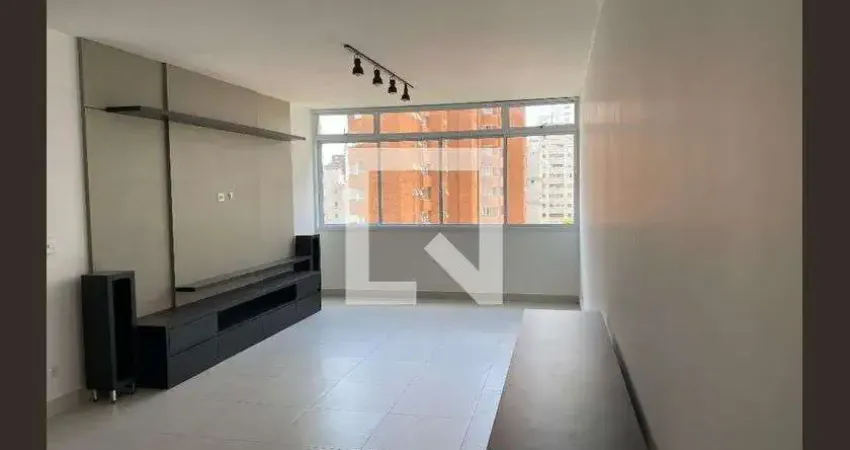 Apartamento para Venda - Jardim Paulista, 4 Quartos,  180 m² - São Paulo