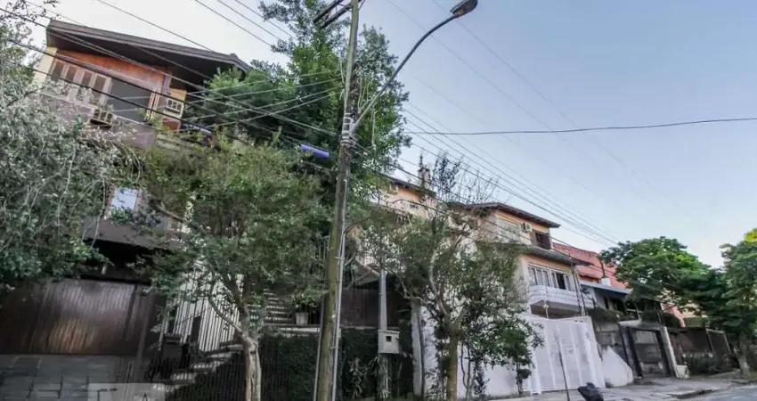 Casa para Venda - Boa Vista, 3 Quartos,  300 m² - Porto Alegre