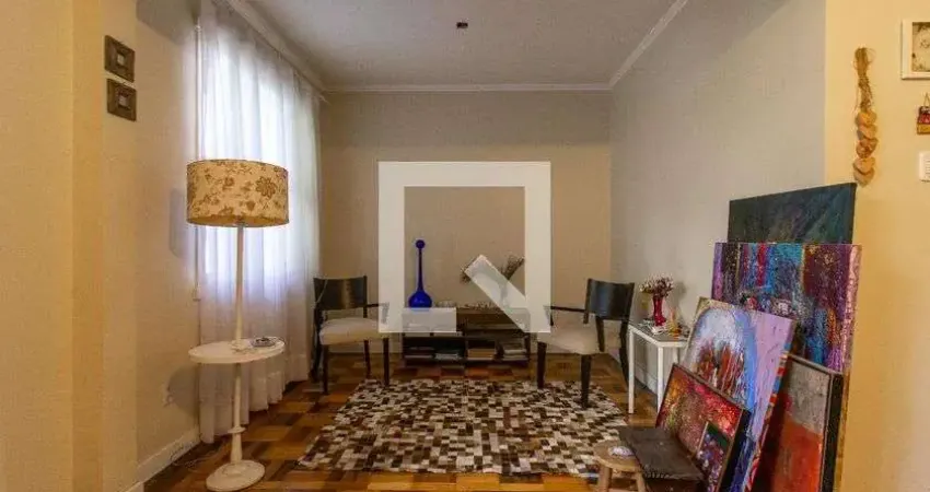Apartamento para Venda - Rio Branco, 2 Quartos,  121 m² - Porto Alegre