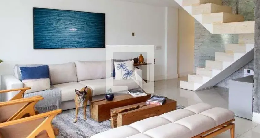 Cobertura para Venda - Jardim Oceânico, 4 Quartos,  340 m² - Rio de Janeiro