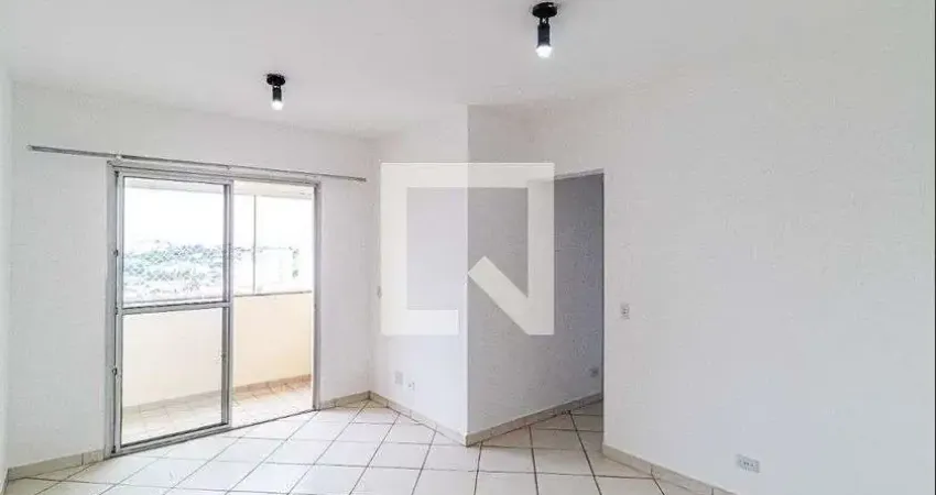 Apartamento para Venda - Jardim Éster Yolanda, 2 Quartos,  52 m² - São Paulo