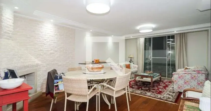 Casa / Sobrado em Condomínio para Venda - Morumbi, 5 Quartos,  578 m² - São Paulo