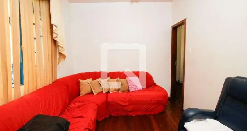 Apartamento para Venda - Cidade Nova, 3 Quartos,  96 m² - Belo Horizonte