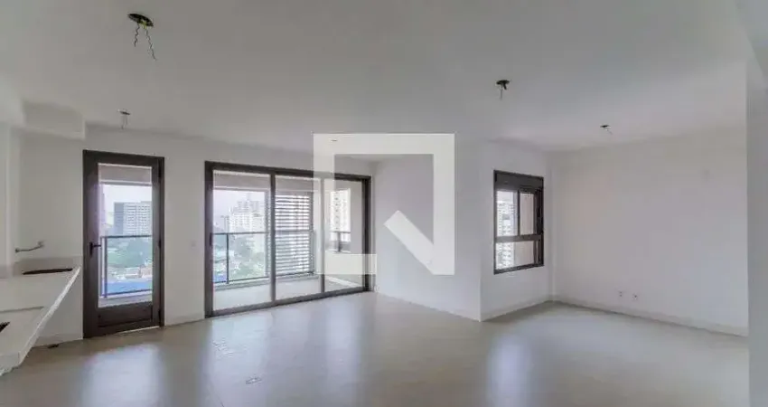 Apartamento para Venda - Vila Mariana, 2 Quartos,  88 m² - São Paulo