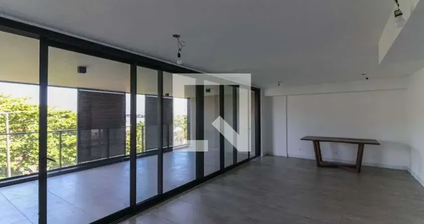 Cobertura para Venda - Lagoa, 4 Quartos,  337 m² - Rio de Janeiro