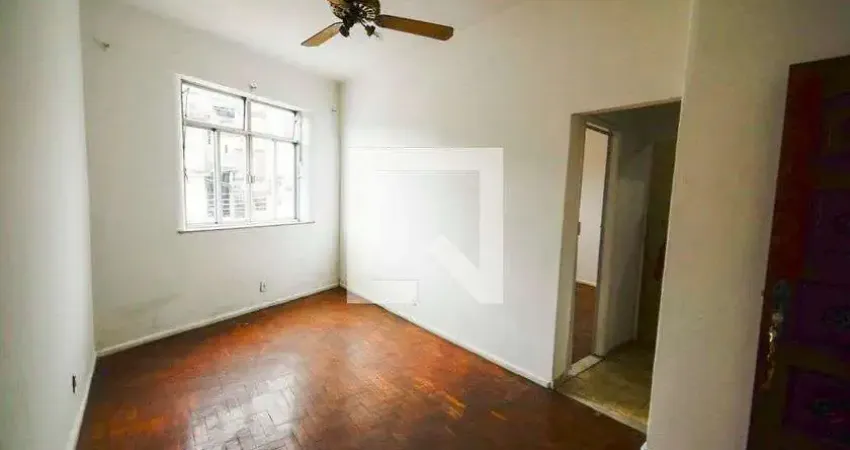 Apartamento para Venda - Benfica, 2 Quartos,  60 m² - Rio de Janeiro