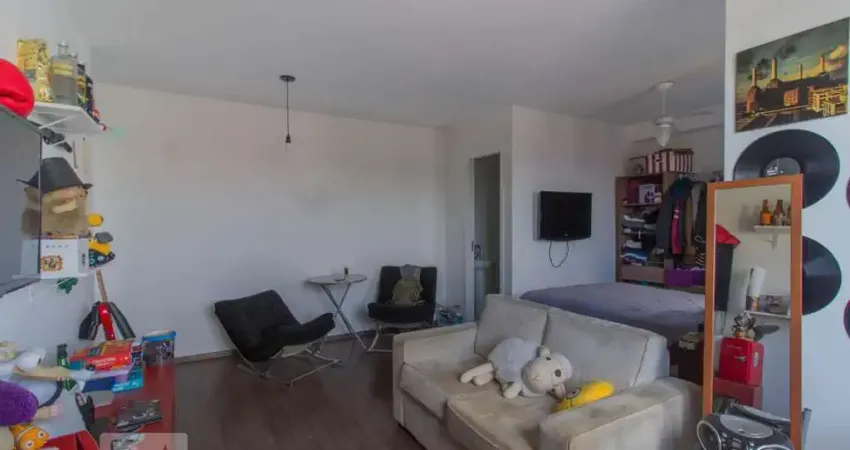 Kitnet / Stúdio para Venda - Vila Prudente, 1 Quarto,  37 m² - São Paulo