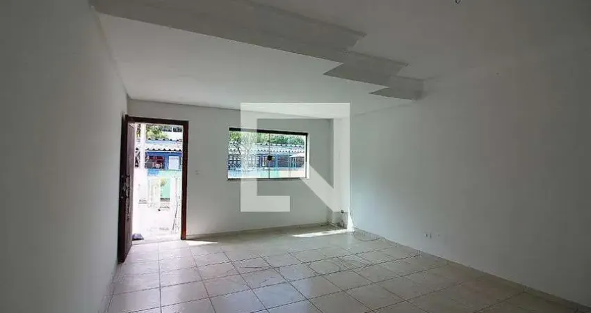 Casa para Venda - Baeta Neves, 3 Quartos,  143 m² - São Bernardo do Campo