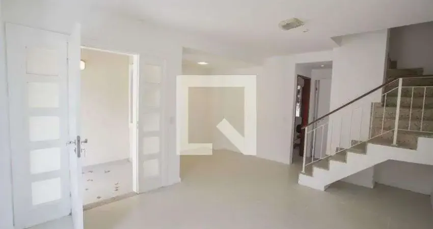 Casa para Venda - Freguesia , 4 Quartos,  116 m² - Rio de Janeiro