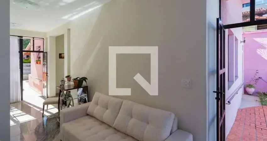 Casa para Venda - Santa Inês, 5 Quartos,  360 m² - Belo Horizonte