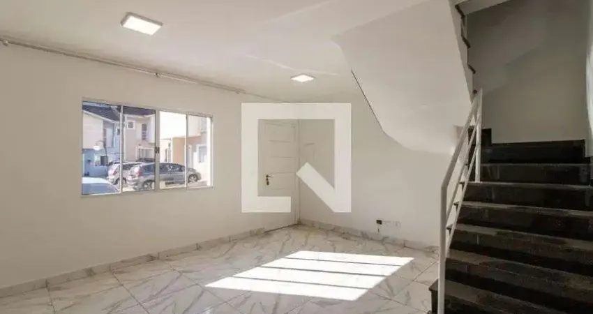 Casa / Sobrado em Condomínio para Venda - Jardim Maia, 3 Quartos,  83 m² - Guarulhos