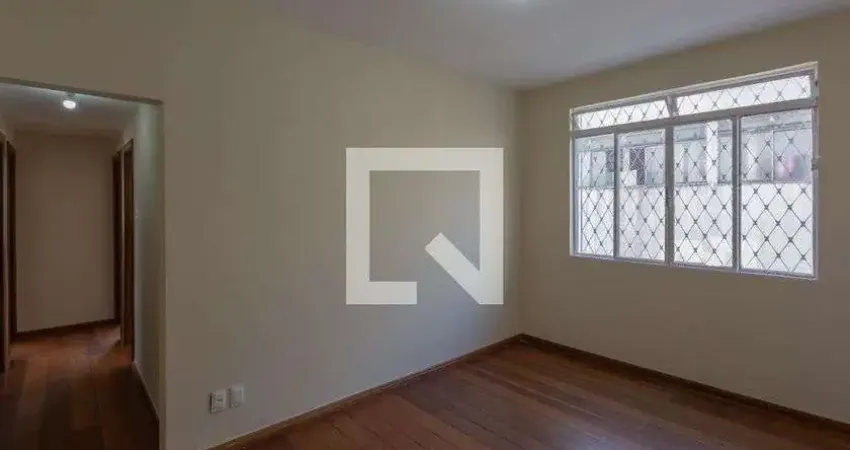 Apartamento para Venda - Sion, 3 Quartos,  90 m² - Belo Horizonte
