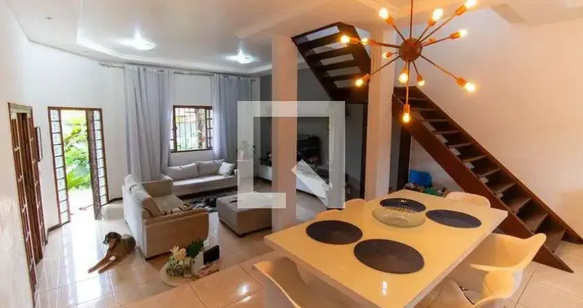 Casa para Venda - Serra Grande, 4 Quartos,  210 m² - Niterói