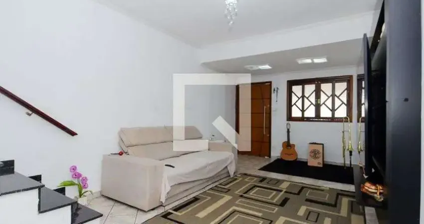Casa para Venda - Jardim Las Vegas, 3 Quartos,  173 m² - Guarulhos