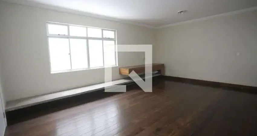 Apartamento para Venda - Coração de Jesus, 4 Quartos,  220 m² - Belo Horizonte