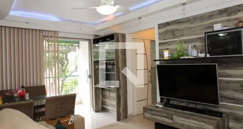 Apartamento para Venda - Engenho de Dentro, 2 Quartos,  62 m² - Rio de Janeiro