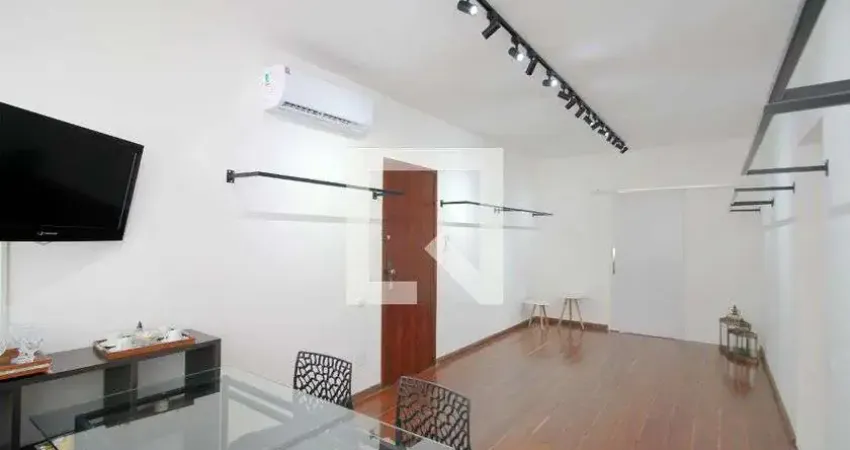 Apartamento para Venda - Santo Antônio, 3 Quartos,  100 m² - Belo Horizonte