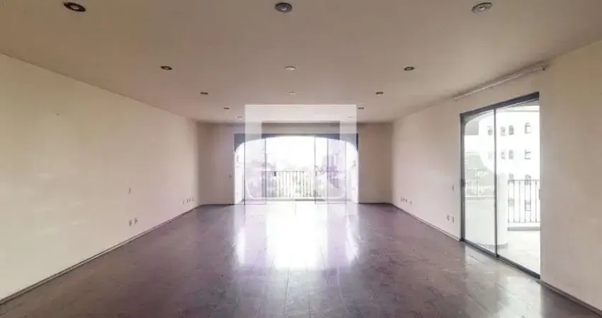 Apartamento para Venda - Pacaembu, 4 Quartos,  362 m² - São Paulo