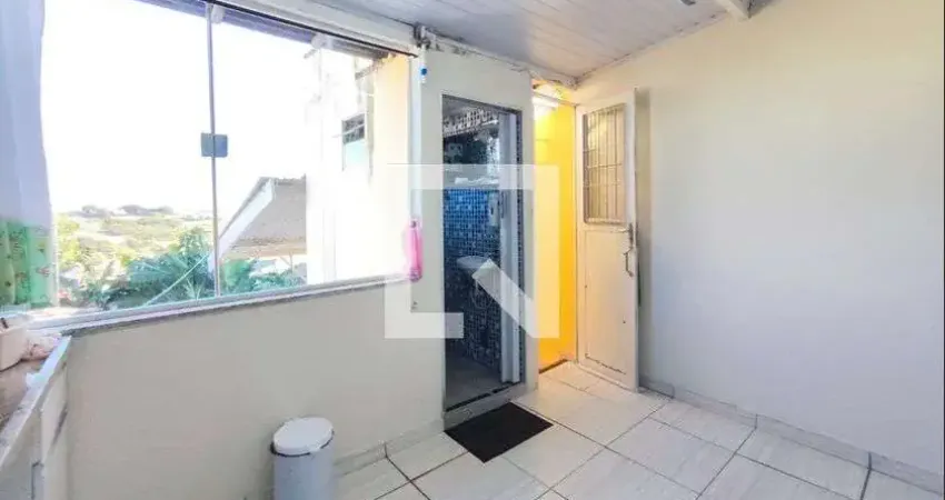 Casa para Venda - Jardim Samambaia, 2 Quartos,  75 m² - Campinas
