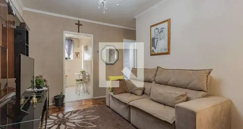 Apartamento para venda - humaitá, 2 quartos, 54 m² - porto alegre